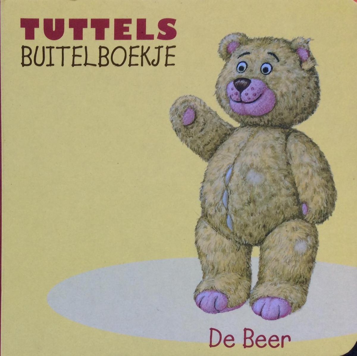 boekenbalie_9789041010995_cover De Beer
