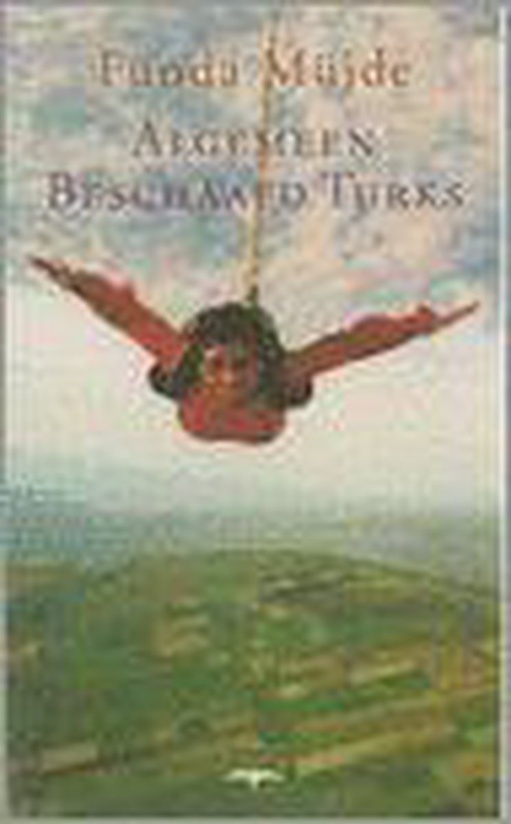 F. Mujde Algemeen Beschaafd Turks thumbnail