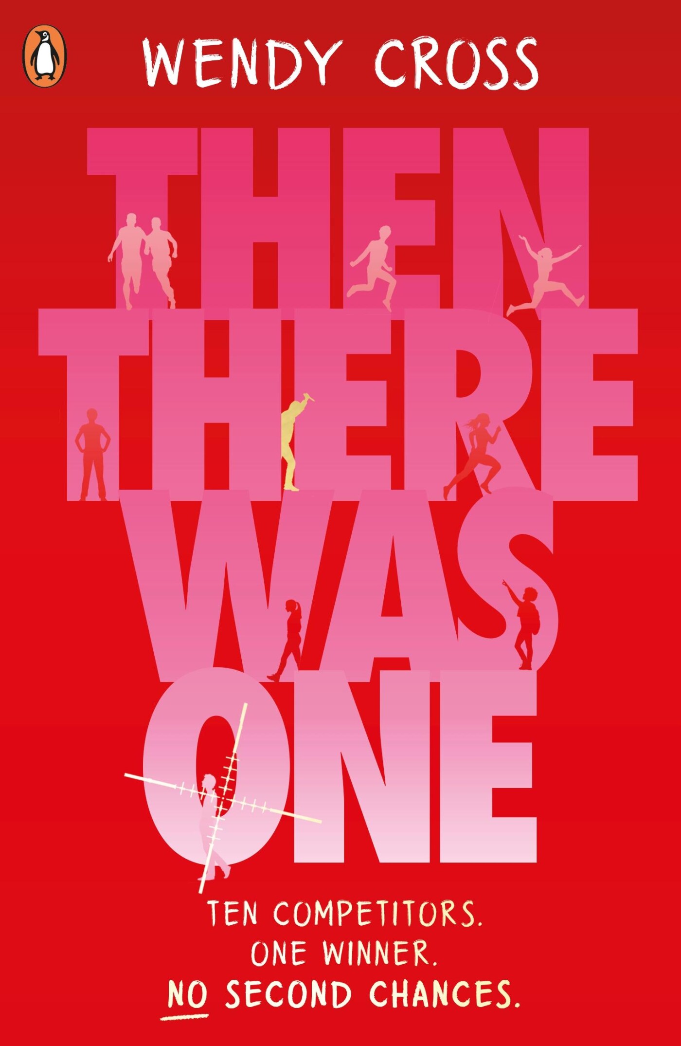Then there was one