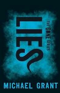 Lies / The Gone Series / 3