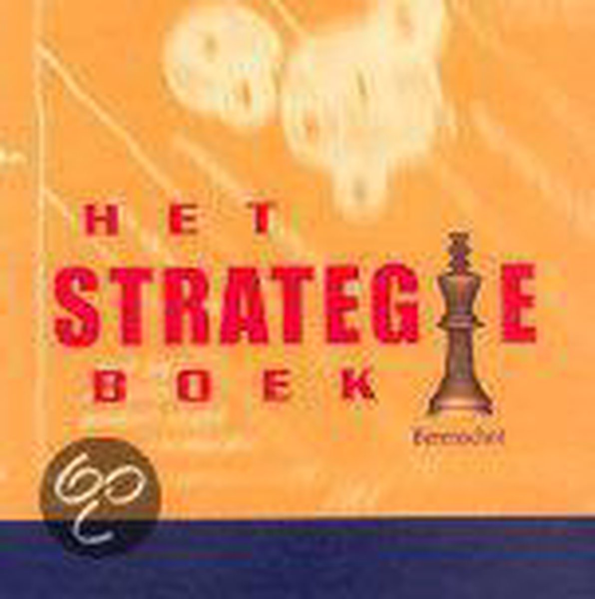 Paul Pietersma Het Strategieboek