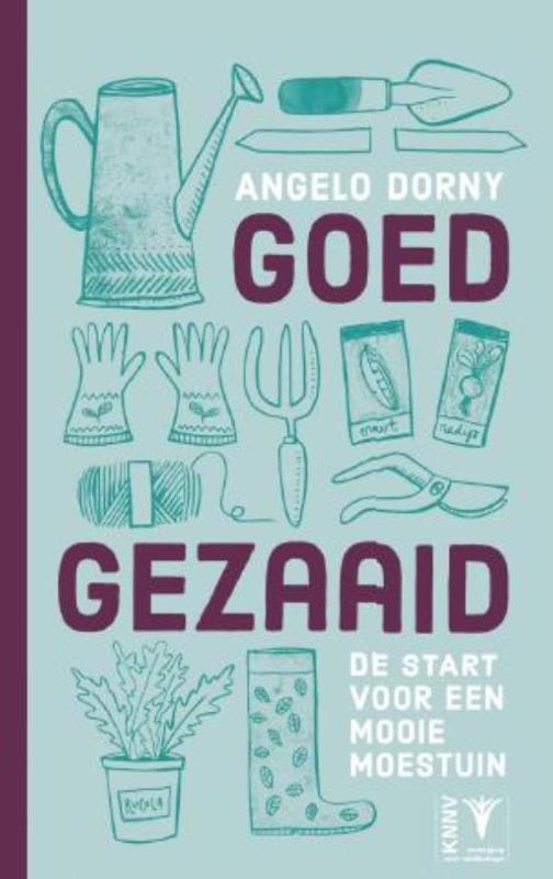 Angelo Dorny Goed Gezaaid thumbnail
