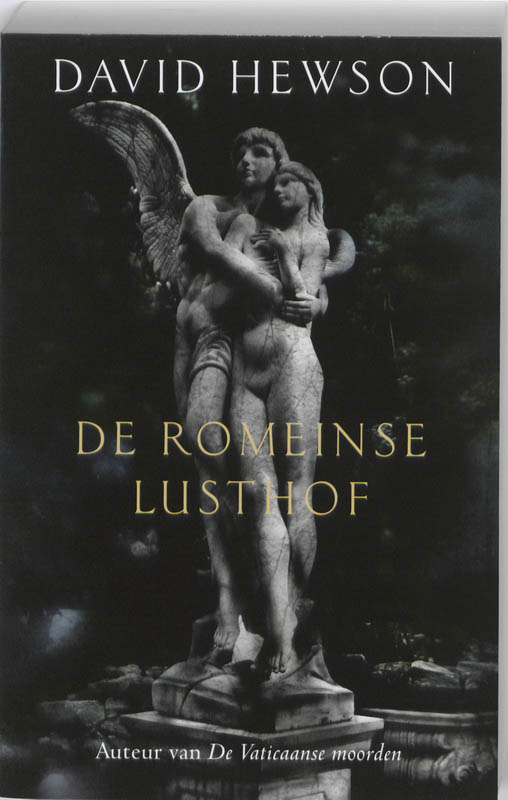 boekenbalie_9789026126956_cover De Romeinse lusthof / Nic Costa / 6
