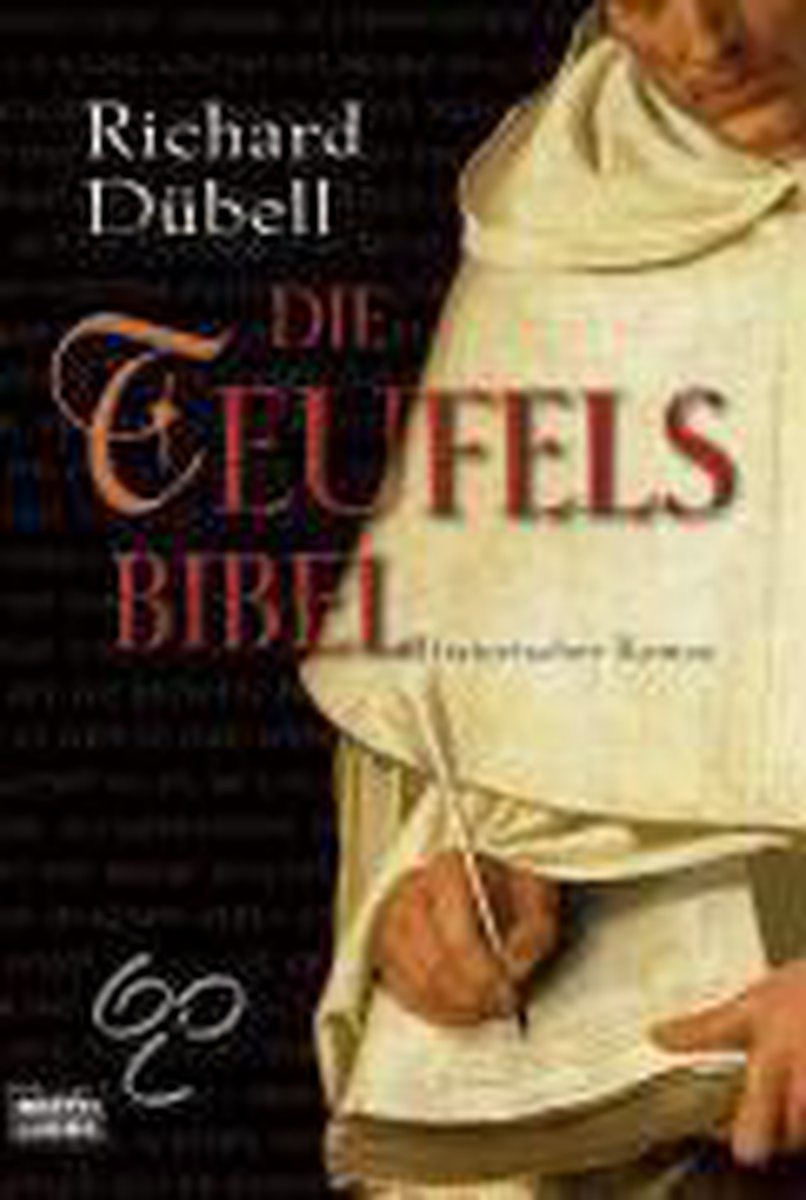 Die Teufelsbibel