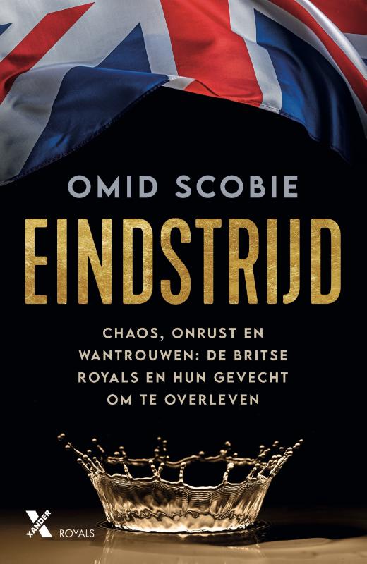 Omid Scobie Eindstrijd thumbnail