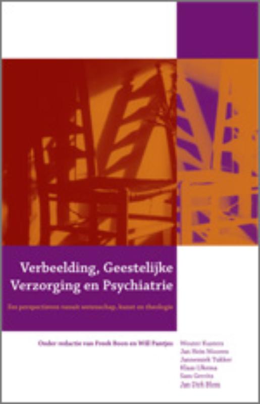 Verbeelding geestelijke verzoring en psychiatrie