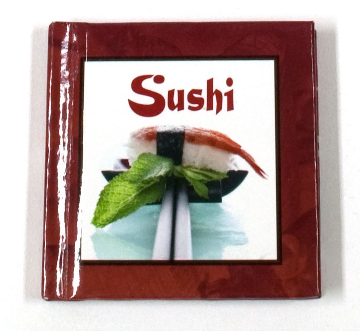 Sushi - 4 you kookmini's