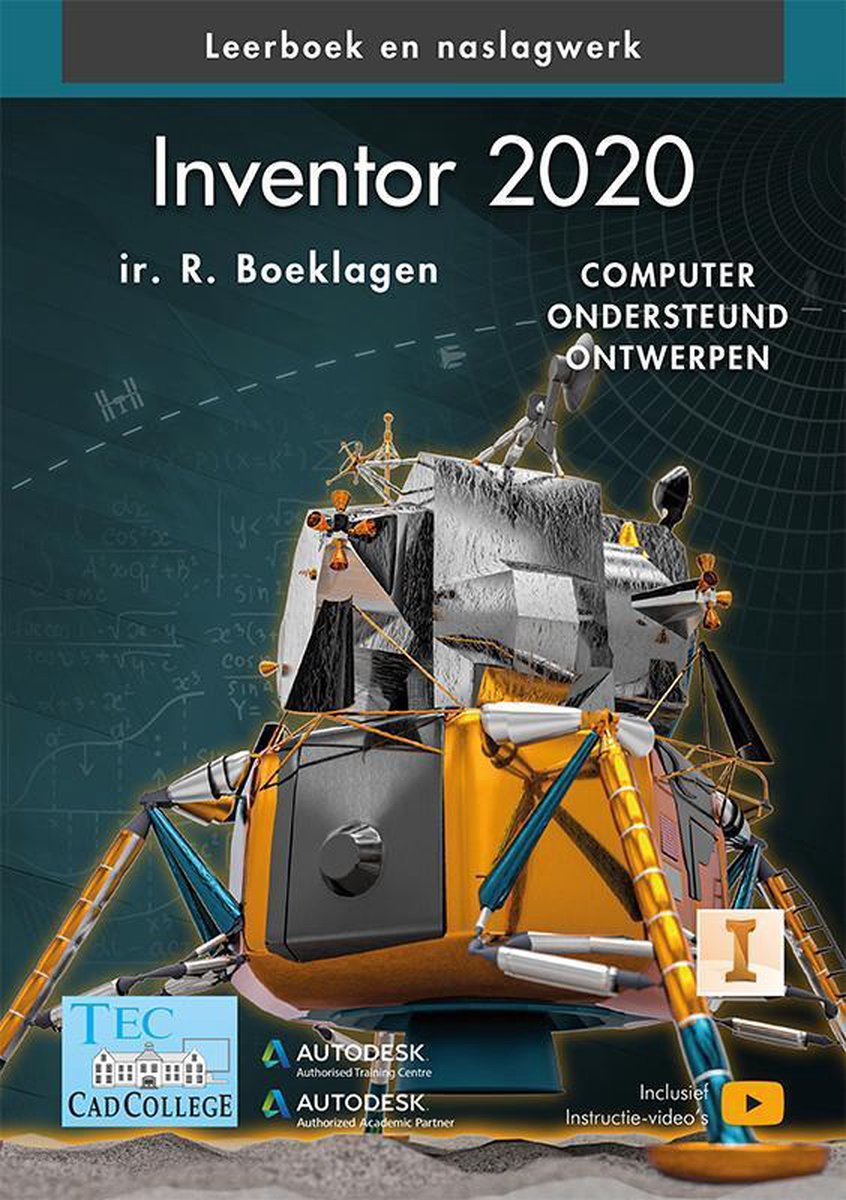 Ronald Boeklagen Inventor 2020 thumbnail