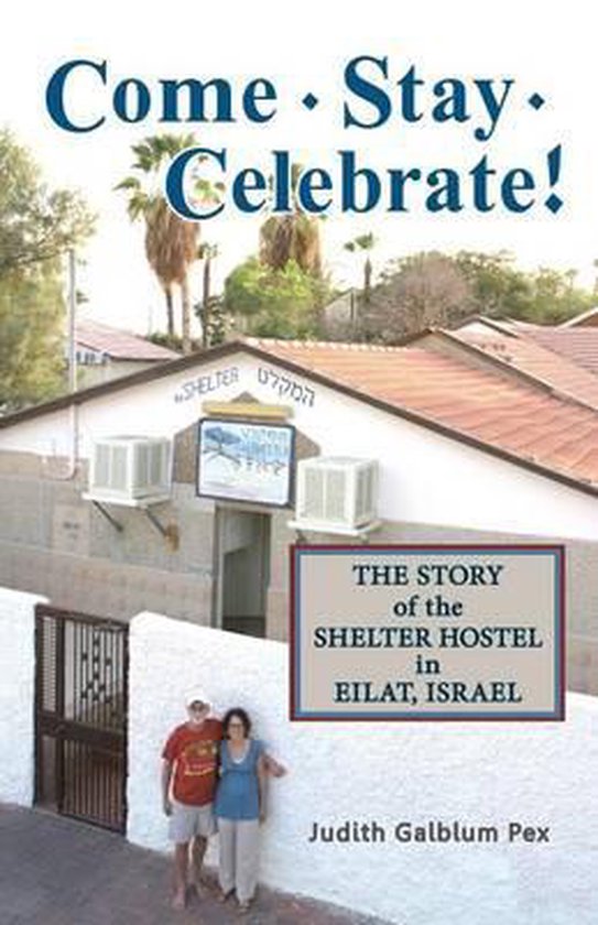 Come, Stay, Celebrate!