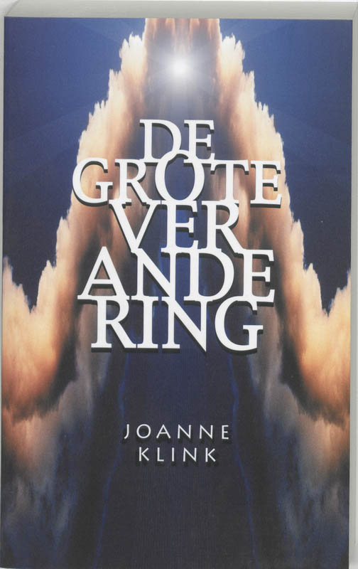 Joanne Klink De Grote Verandering thumbnail