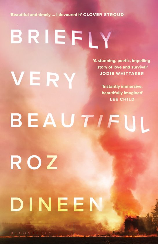 Roz Dineen Briefly Very Beautiful thumbnail