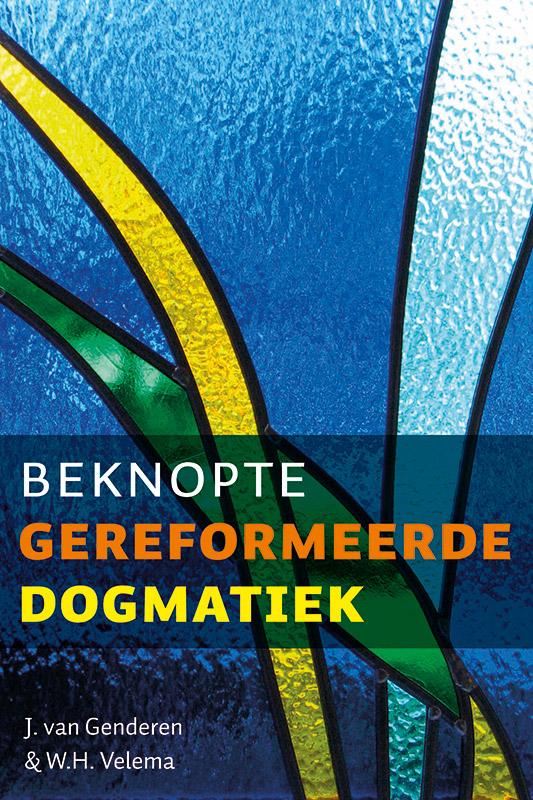 boekenbalie_9789043522618_cover Beknopte gereformeerde dogmatiek