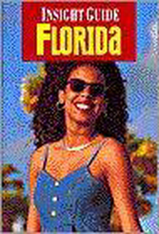 Florida / Nederlandse editie / Insight guides
