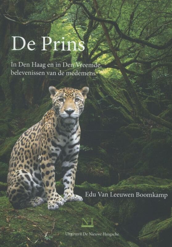 De Prins