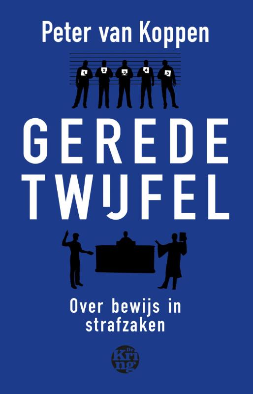 Peter van Koppen Gerede Twijfel thumbnail