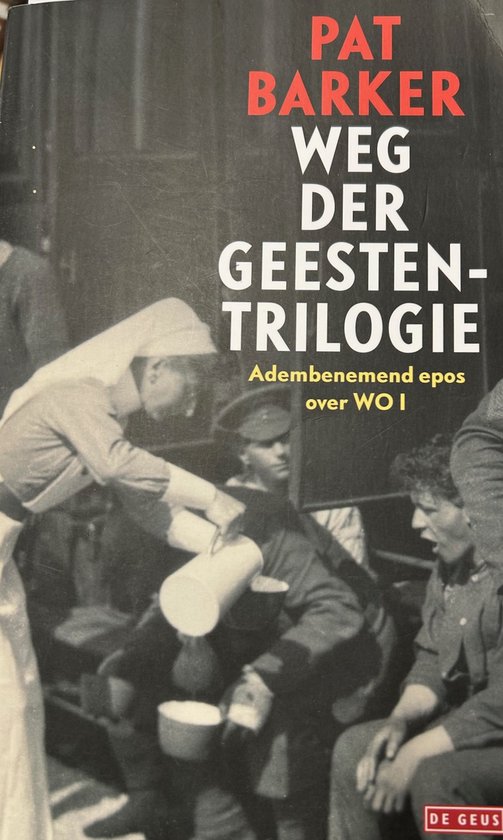 boekenbalie_9789044540130_cover Weg der geestentrilogie Pat Barker