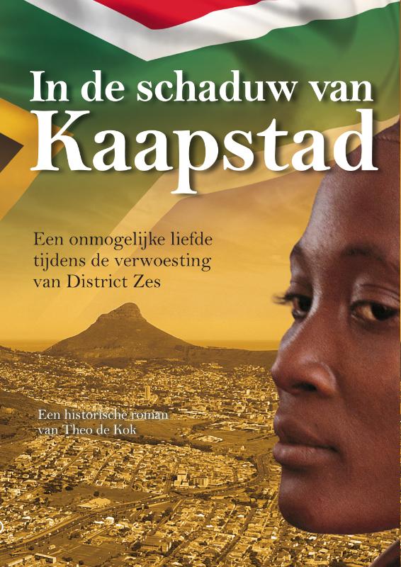 In De Schaduw Van Kaapstad