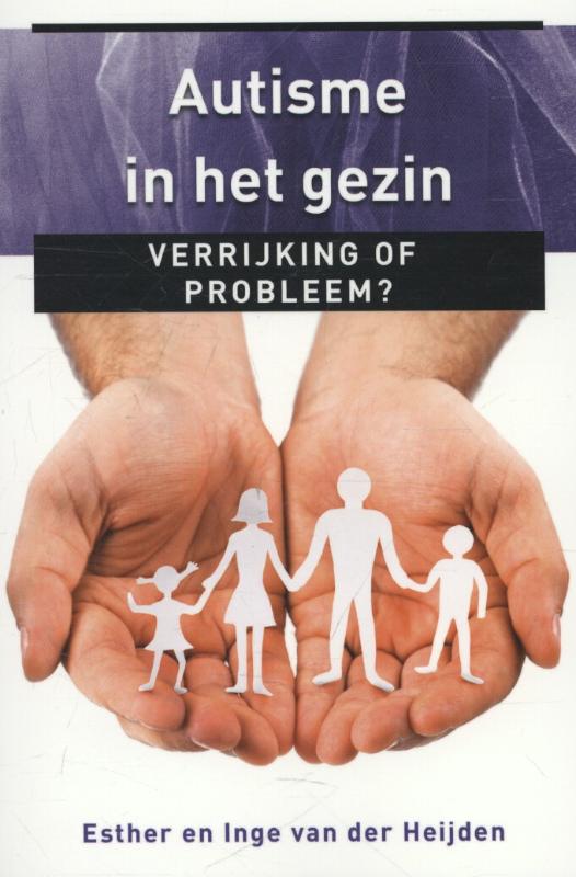 boekenbalie_9789020209938_cover Autisme in het gezin / Ankertjes / 363