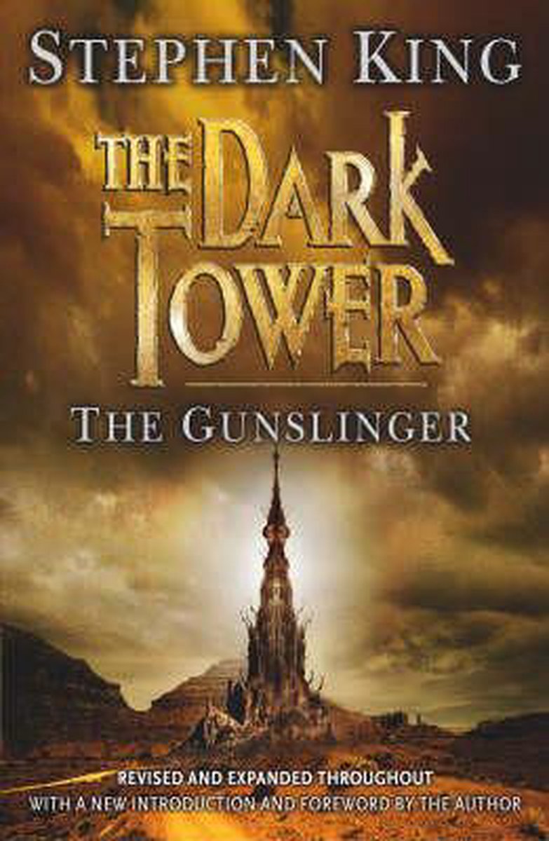 Dark Tower