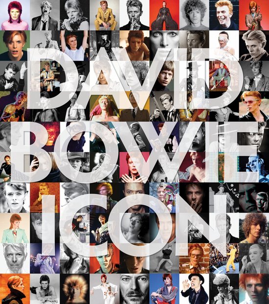 David Bowie