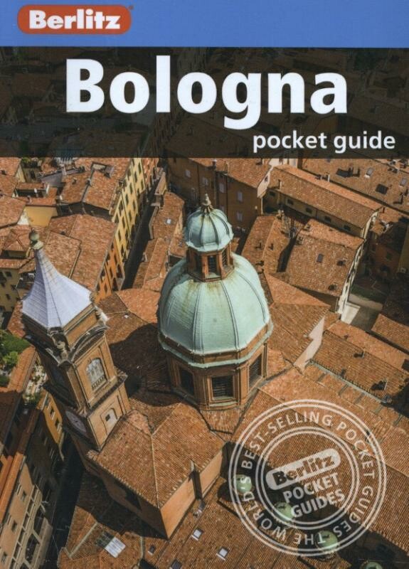 Bologna / Berlitz pocket guides