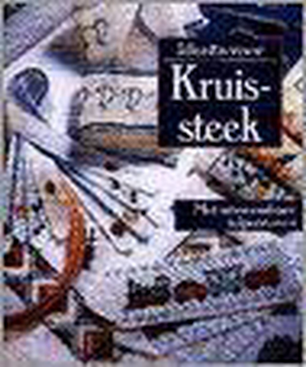 boekenbalie_9789025295776_cover Ideeen voor kruissteek