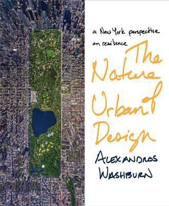 The Nature of Urban Design