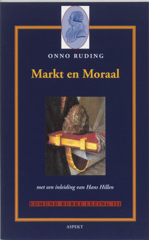 Markt en Moraal / Edmund Burkelezing / III