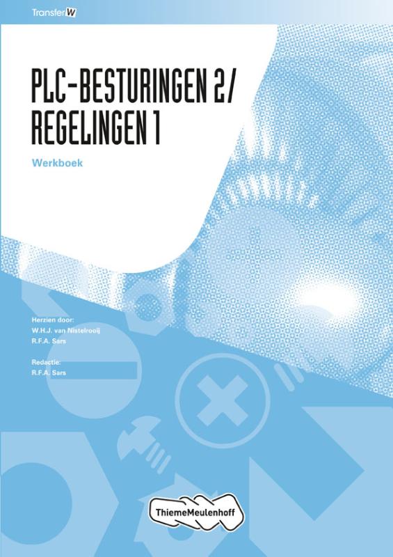 boekenbalie_9789006901498_cover Tr@nsfer-w PLC-besturingen2/Regelingen1 Leerwb