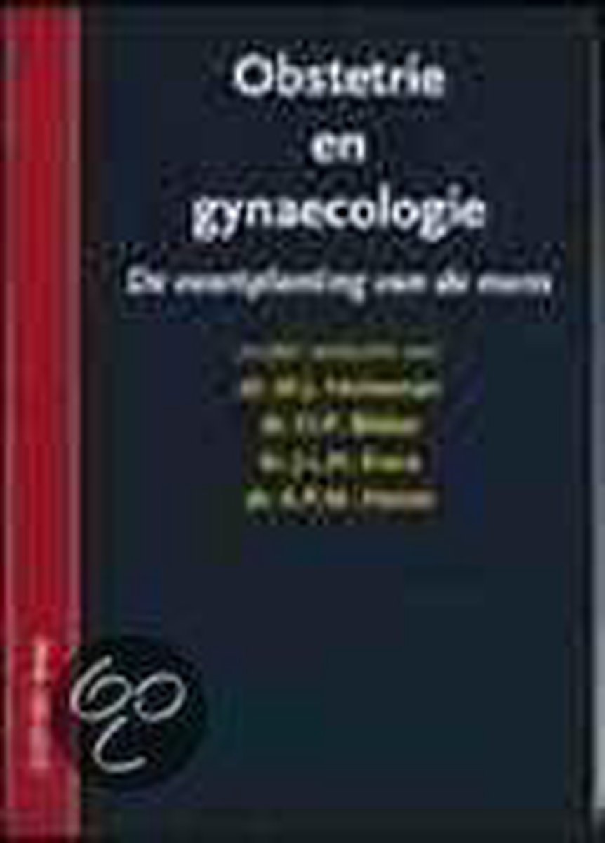 Obstetrie en gynaecologie
