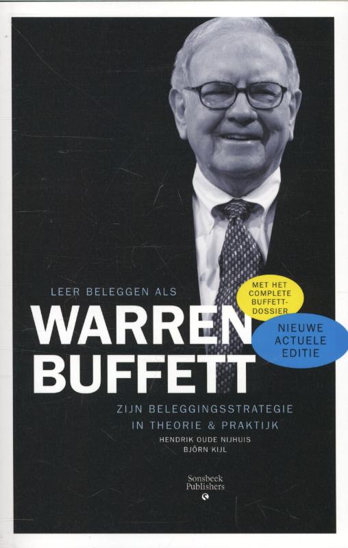 boekenbalie_9789078217190_cover Leer beleggen als Warren Buffett
