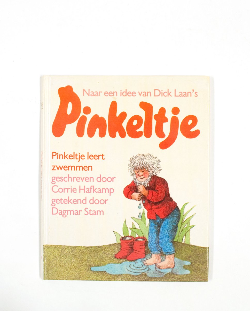 boekenbalie_9789026902741_cover Pinkeltje leert zwemmen