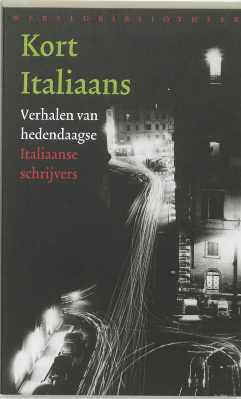 Kort Italiaans thumbnail