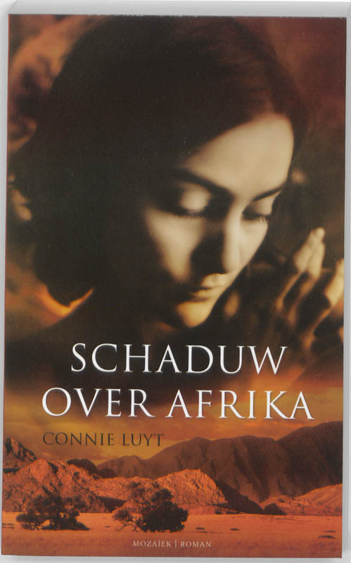 Connie Luyt Schaduwen Over Afrika