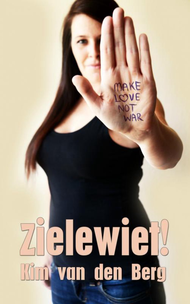 Kim van den Berg Zielewiet!