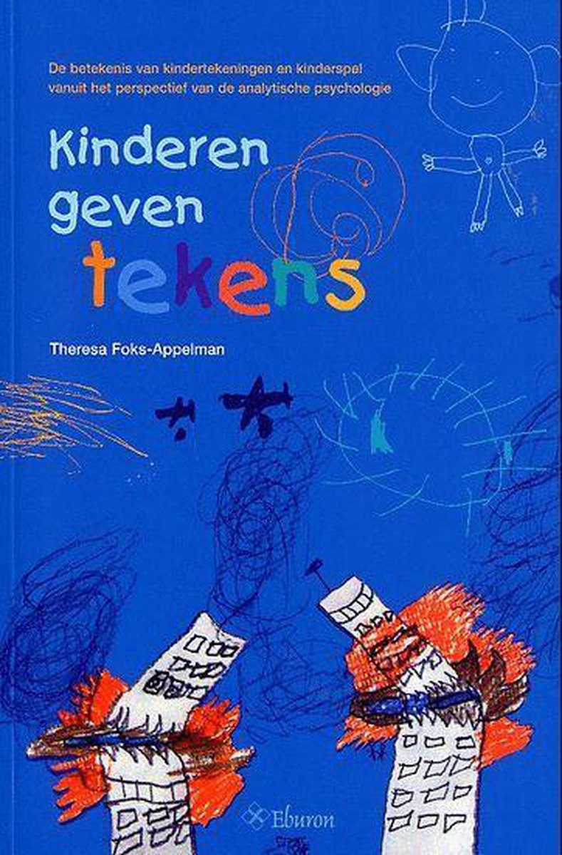 Kinderen geven tekens