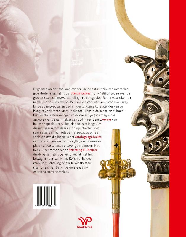 Rammelaars en rinkelbellen achterkant