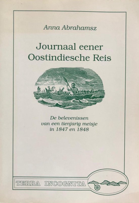 Journaal eener oostindiesche reis