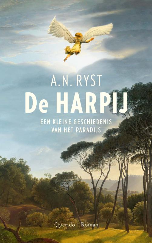 A.N. Ryst De Harpij thumbnail