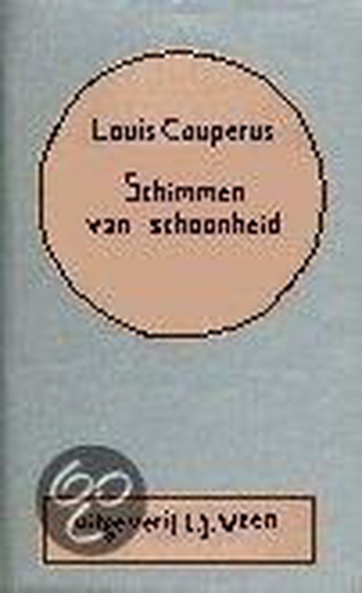 Volledige werken Louis Couperus - Deel 32