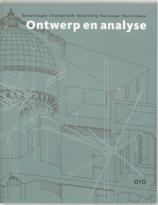 boekenbalie_9789064505584_cover Ontwerp en analyse