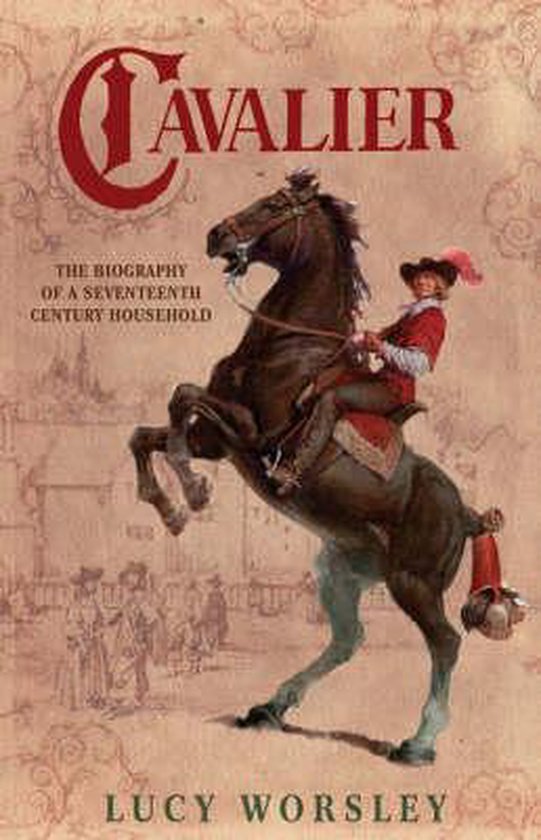 Cavalier