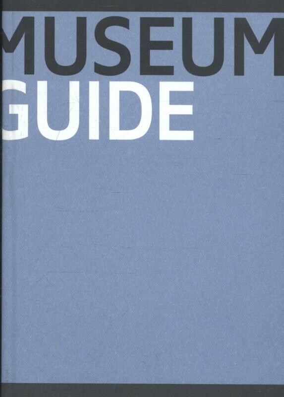 Rijksmuseum guide