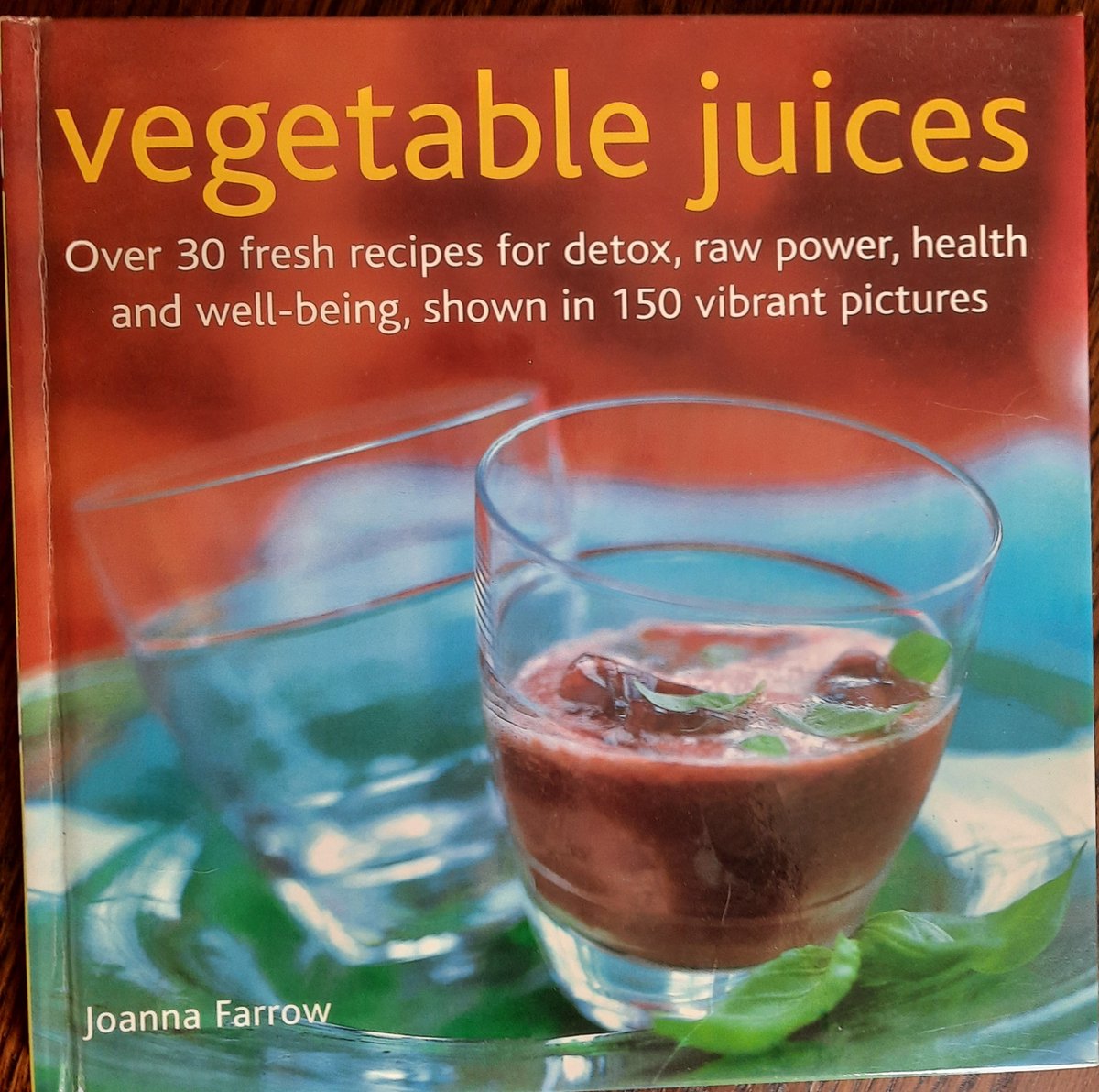 Vegetable Juices
