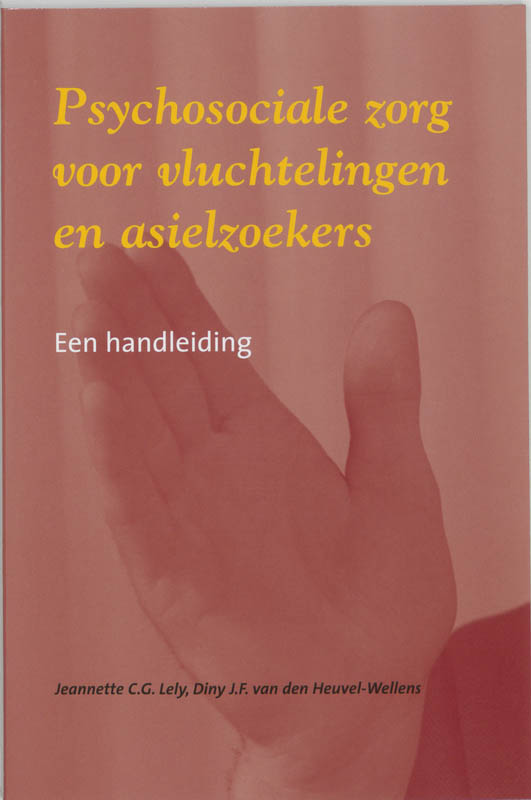 boekenbalie_9789023238317_cover Psychosociale zorg voor vluchtelingen en asielzoekers