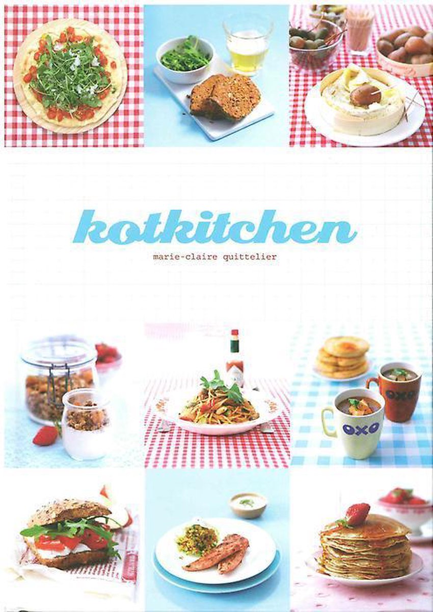 Kotkitchen