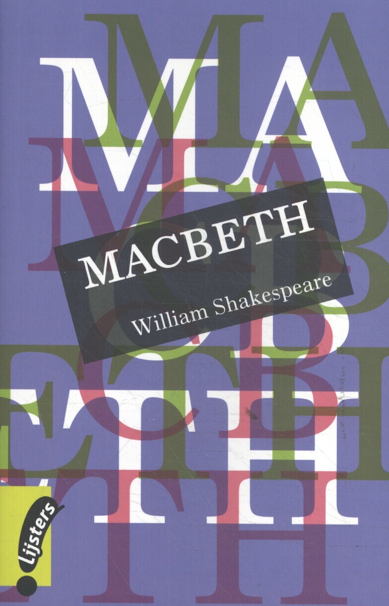 Macbeth / Blackbirds Classics / 1