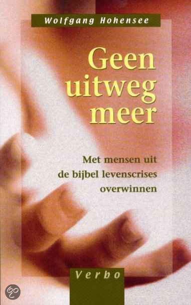boekenbalie_9789043507295_cover Geen uitweg meer