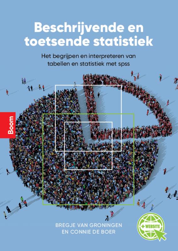 Beschrijvende en toetsende statistiek