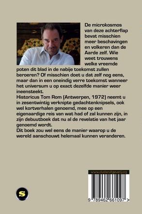 Knip achterkant